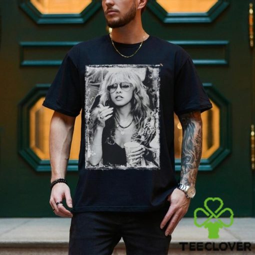 Stevie Nicks Songs List Shirt, Stevie Nicks Opener 2023 Shirt, Stevie Nicks 2023 Tour Setlist T  Shirt