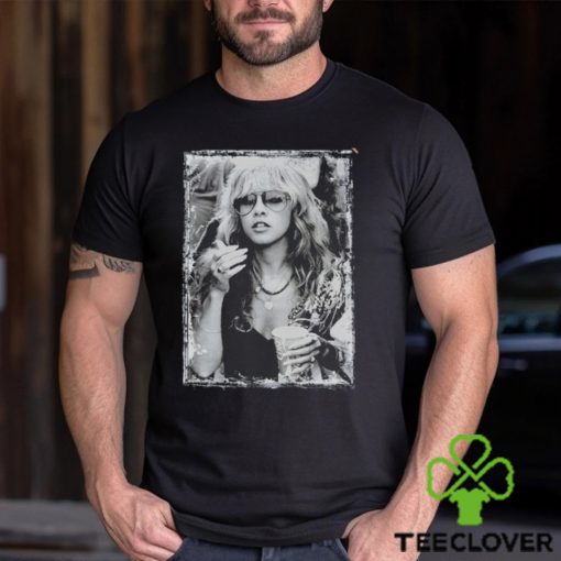 Stevie Nicks Songs List Shirt, Stevie Nicks Opener 2023 Shirt, Stevie Nicks 2023 Tour Setlist T  Shirt