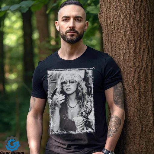 Stevie Nicks Songs List Shirt, Stevie Nicks Opener 2023 Shirt, Stevie Nicks 2023 Tour Setlist T  Shirt