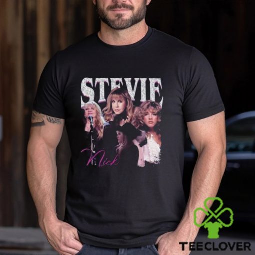 Stevie Nicks Tour 2023 Live In Concert Shirt Unisex T Shirt