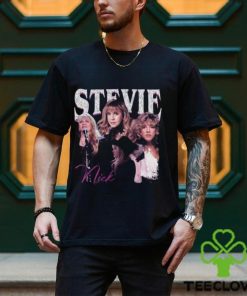 Stevie Nicks Tour 2023 Live In Concert Shirt Unisex T Shirt