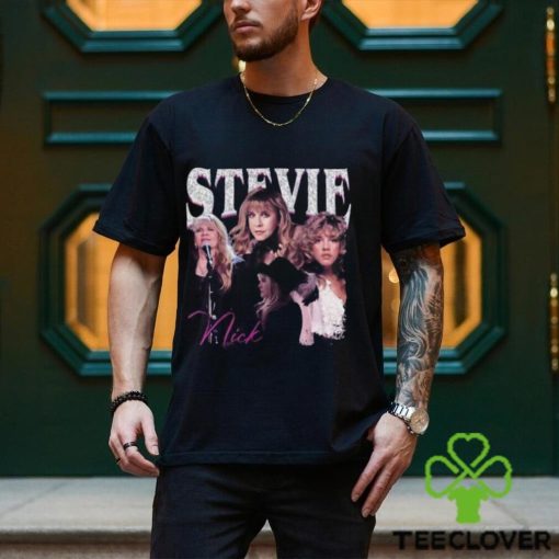 Stevie Nicks Tour 2023 Live In Concert Shirt Unisex T Shirt