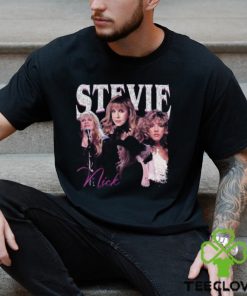 Stevie Nicks Tour 2023 Live In Concert Shirt Unisex T Shirt