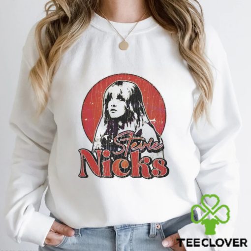 Stevie Nicks Two Icons One Night Tour shirt