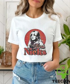 Stevie Nicks Two Icons One Night Tour shirt