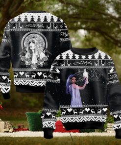 Stevie Nicks – Bella Donna Ugly Sweater