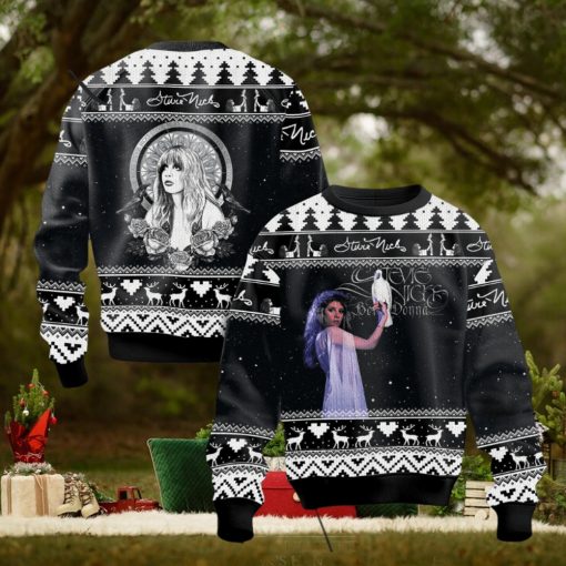Stevie Nicks – Bella Donna Ugly Sweater