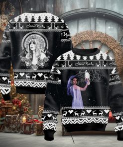 Stevie Nicks – Bella Donna Ugly Sweater