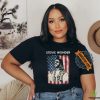Official Elvis Presley Yes I Still Listen To His Music Got A Problem T Shirt