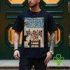 Old Row Neon Wave shirt