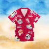 Cincinnati Bengals NFL Design 1 Beach Hawaiian Shirt Men And Women For Fans Gift Cincinnati Bengals NFL Design 1 Beach Hawaiian Shirt Men And Women For Fans Gift