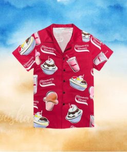 Stewart’s Hawaiian Shirt