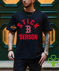 Stick Boston Season Shirt