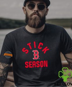 Stick Boston Season Shirt