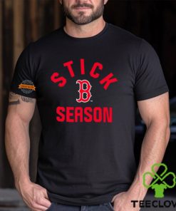 Stick Boston Season Shirt