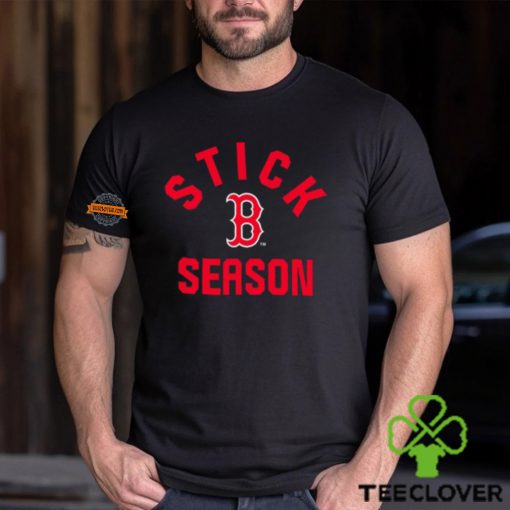 Stick Boston Season Shirt
