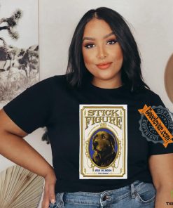 Stick Figure At Greek Theatre In Los Angeles CA On July 16 2024 Poster Shirt