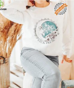 Stick Figure Cosmos Flowy 2024 shirt