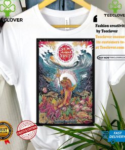 Stick figure tour in Virginia beach va on august 6 2024 t shirts