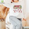 Stickers Merry Christmas May All Your Dreams Come True Shirt