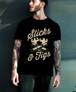 Sticks And Figs T Shirt