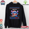 Happy Skalidays Elf Christmas Vuitino Shirt