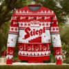 Luksusowa Vodka Ugly Sweater Luksusowa Vodka Ugly Sweater