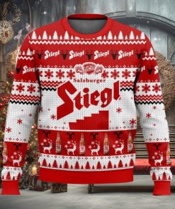 Stiegl Beer All Over Printed Ugly Christmas Sweater Trending Christmas Gift Ideas 1 Stiegl Beer All Over Printed Ugly Christmas Sweater Trending Christmas Gift Ideas