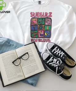Stieglitz Mardy Sweatshirt