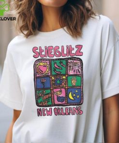 Stieglitz Mardy Sweatshirt
