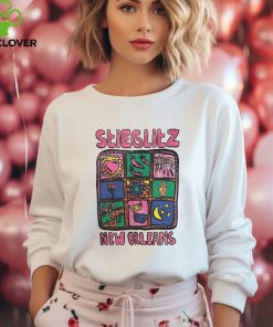 Stieglitz Mardy Sweatshirt