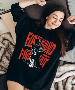 Still Elite Flacco ’round And Find Out T hoodie, sweater, longsleeve, shirt v-neck, t-shirt