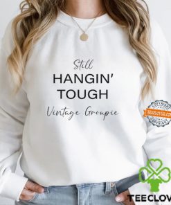Still Hangin’ Tough Shirt, New Kids Concert, Cover Girl Shirt, Hangin Tough Tee, Funny Gift, Mix Tape Tour, Concert Outfit, Trendy Shirt