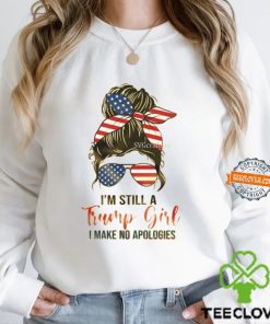 Still a Trump Girl Svg Png, Trump 2024 Svg, Republican svg, Trump America Flag svg, Women for Trump svg Printable, Cricut & Silhouette