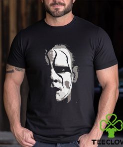 Sting Aew Wrestling Aew shirt