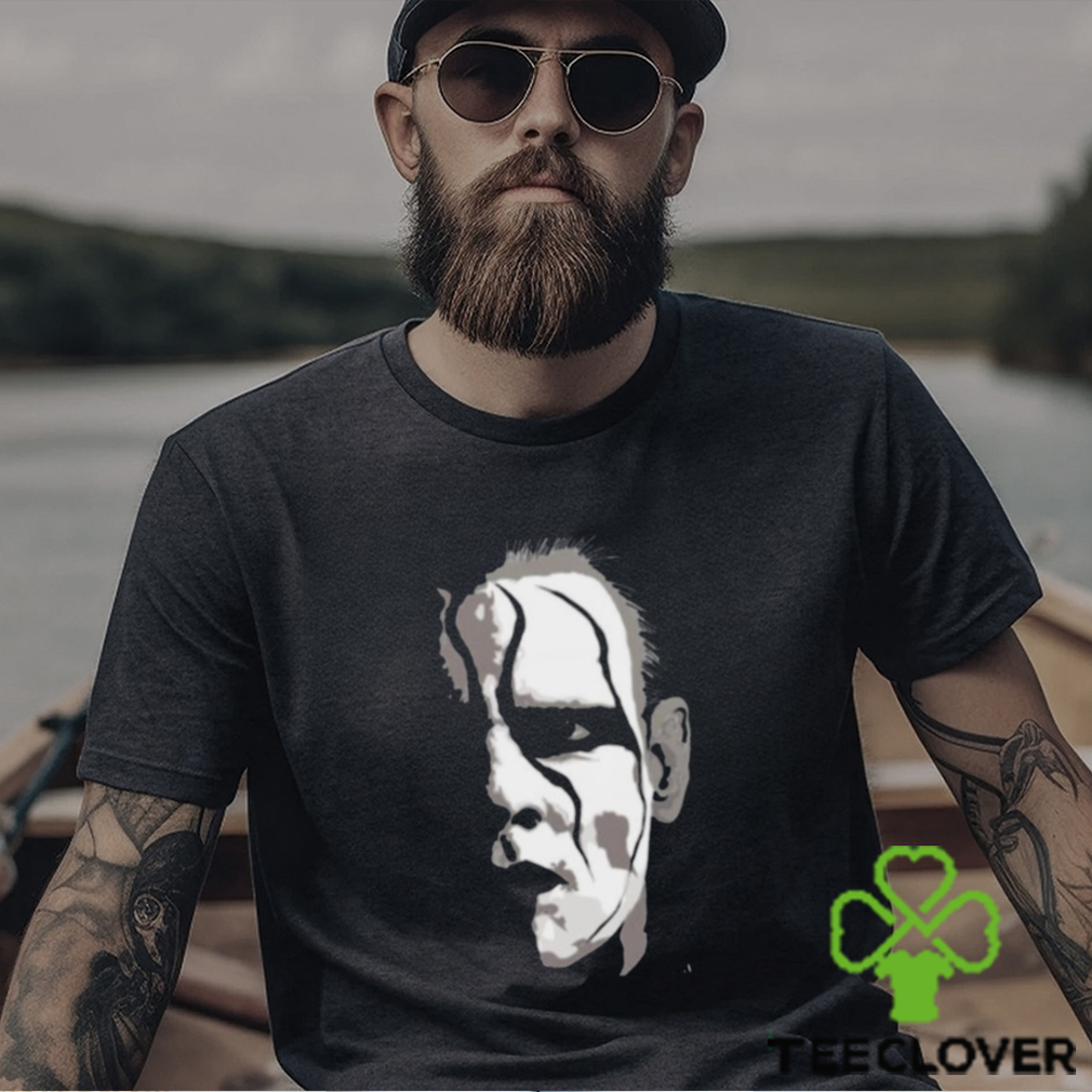 Sting Aew Wrestling Aew shirt Sting Aew Wrestling Aew shirt