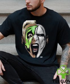 Sting Split Shirt