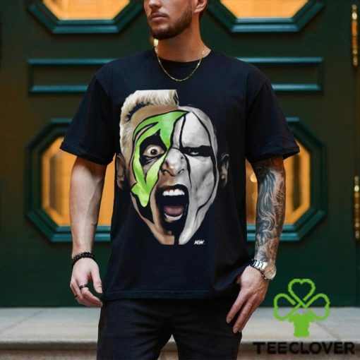 Sting Split Shirt