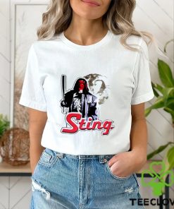 Sting Wwe Pro Wrestlers Shirt