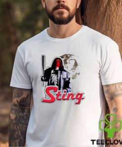 Sting Wwe Pro Wrestlers Shirt 1 Sting Wwe Pro Wrestlers Shirt