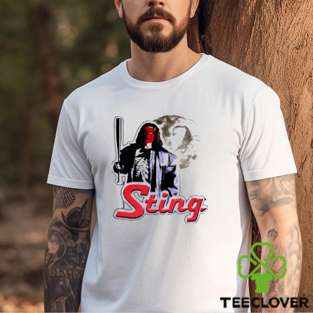 Sting Wwe Pro Wrestlers Shirt Sting Wwe Pro Wrestlers Shirt