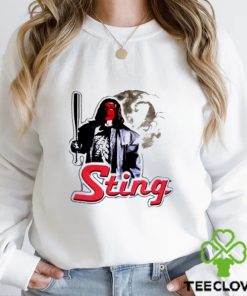 Sting Wwe Pro Wrestlers Shirt 2 Sting Wwe Pro Wrestlers Shirt