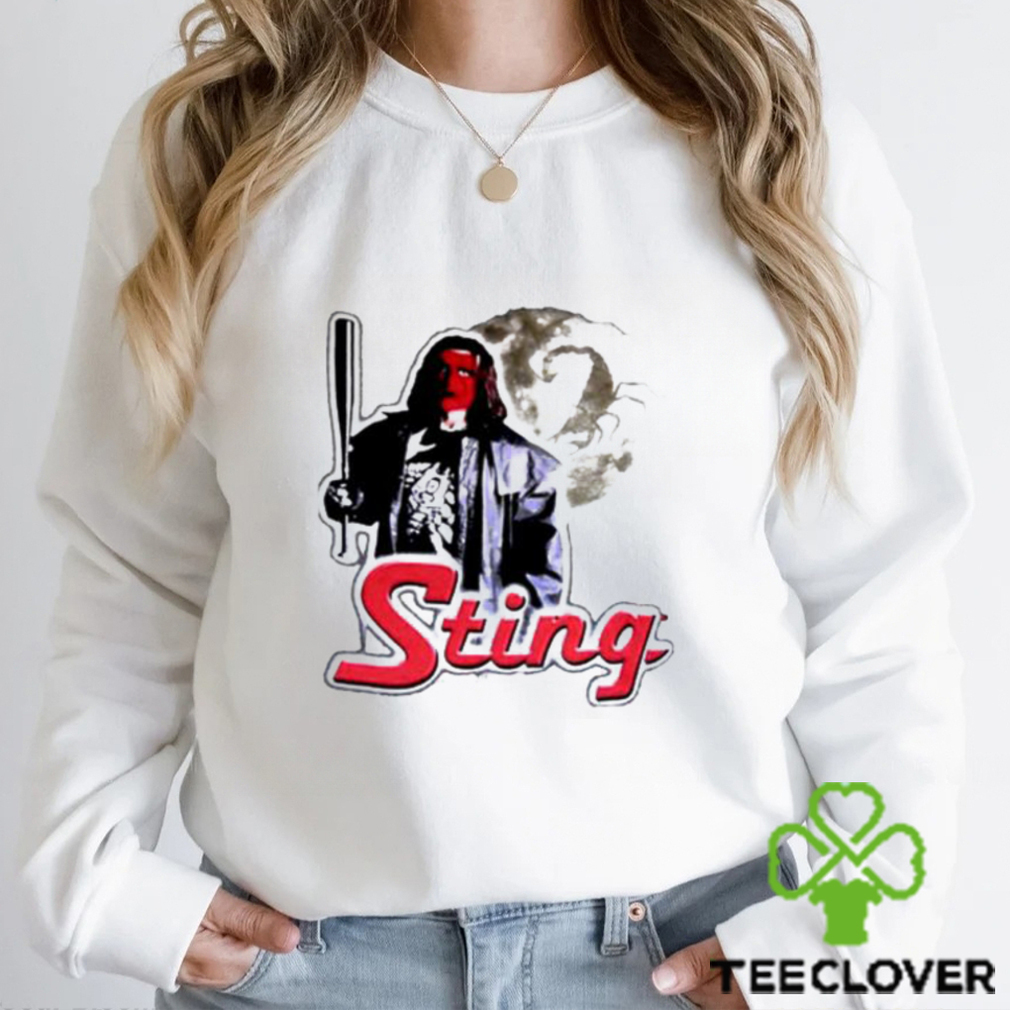 Sting Wwe Pro Wrestlers Shirt Sting Wwe Pro Wrestlers Shirt