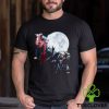 Arlington Renegades Ufl Vintage Helmet Shirt