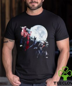 Sting – 3 Sting Moon Shirt
