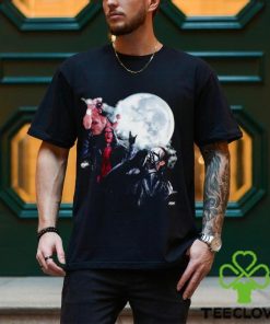 Sting – 3 Sting Moon Shirt