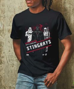 Stingrays Star Wars T Shirt