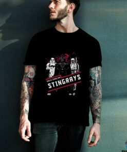 Stingrays Star Wars T Shirt