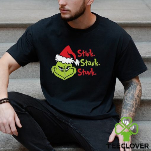 Stink Stank Stunk Shirt