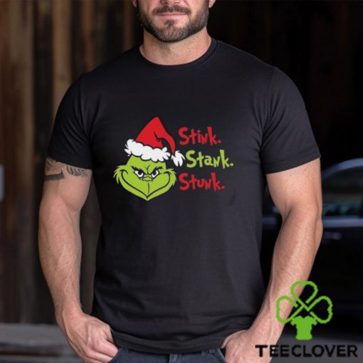 Stink Stank Stunk Shirt